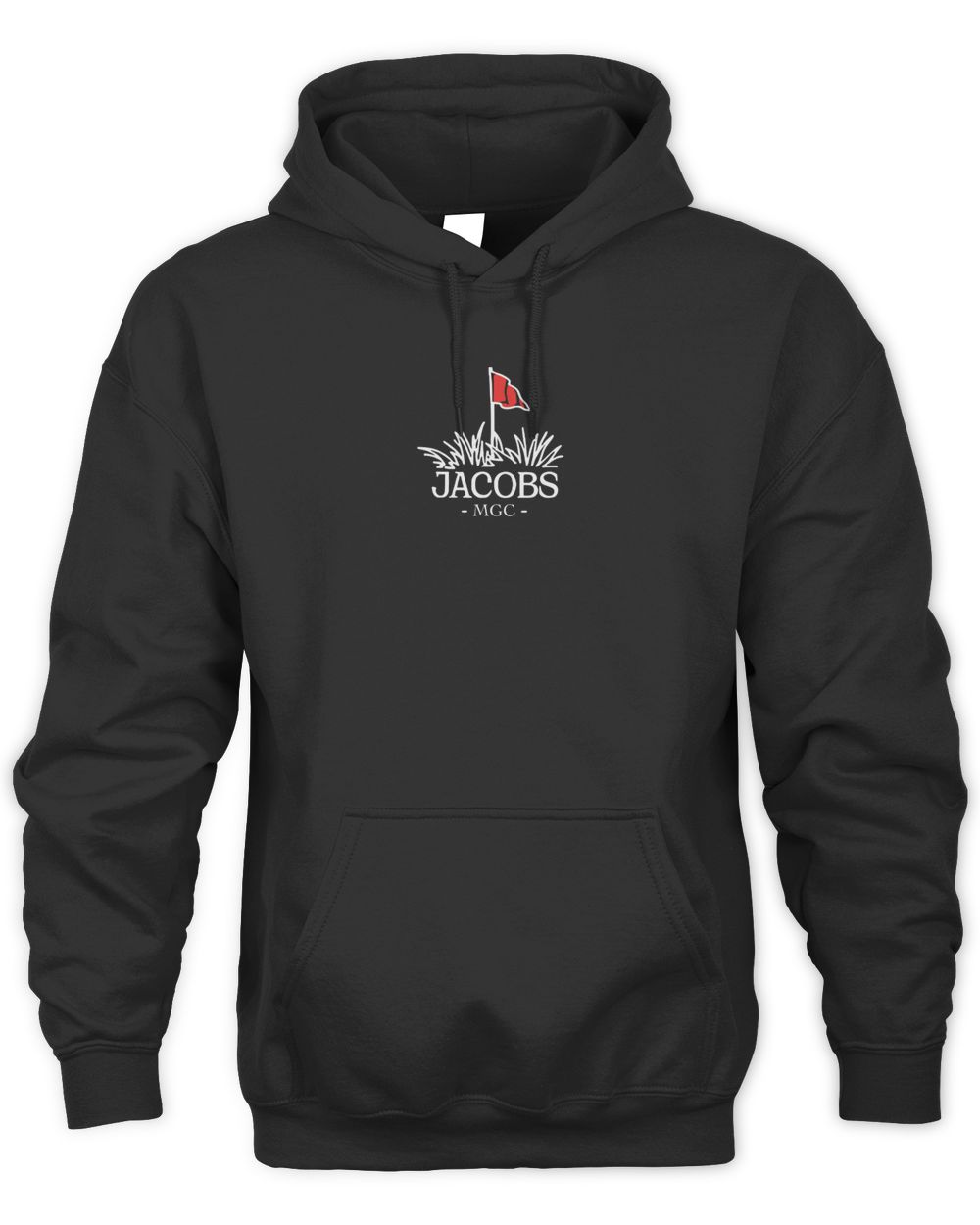 Karl Jacobs Merch Mgc Shirt