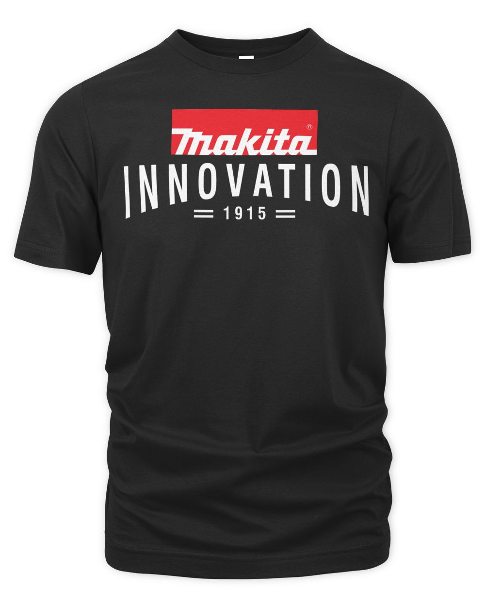 Makita Merchandise Innovation 1915 Shirt