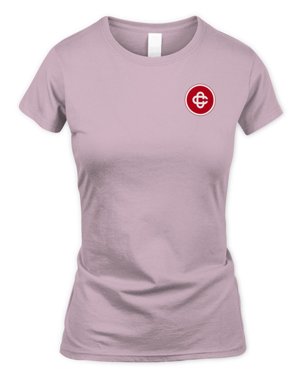 Casablanca Clothing Logo Patch Shirt
