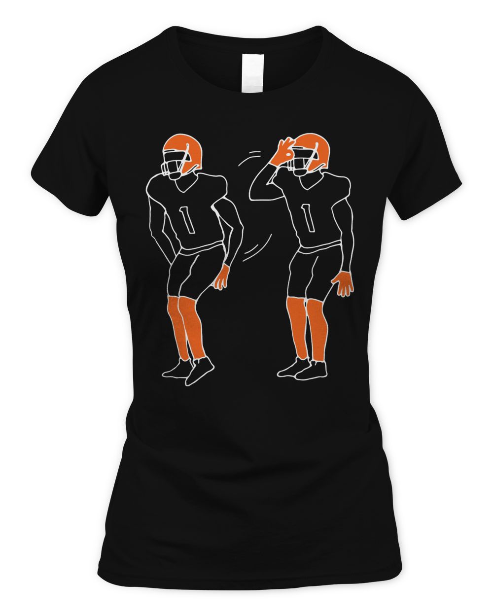 Cincy Shirts Hit the Griddy Shirt