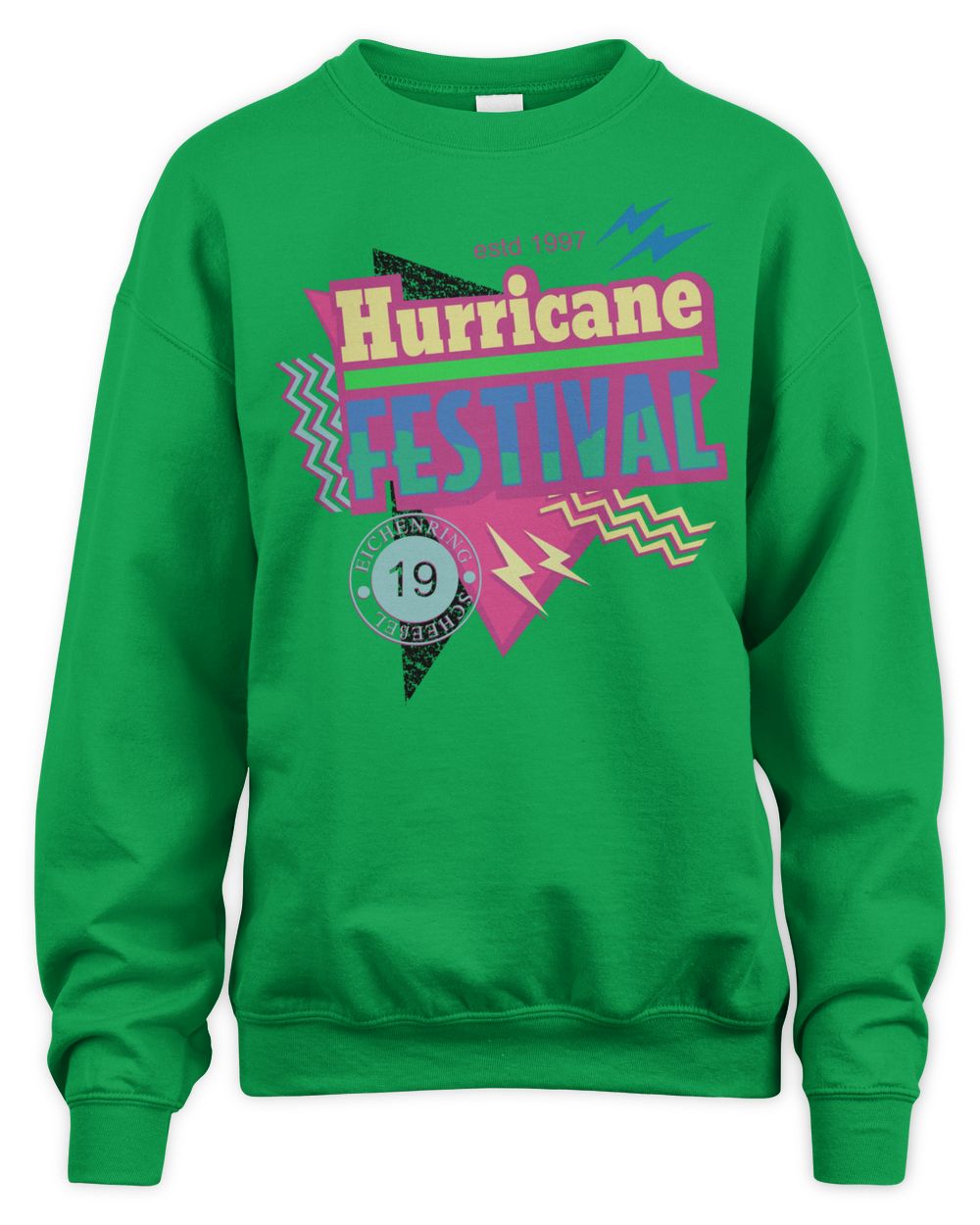 Hurricane Merch 2019 Bring It Back Shirt
