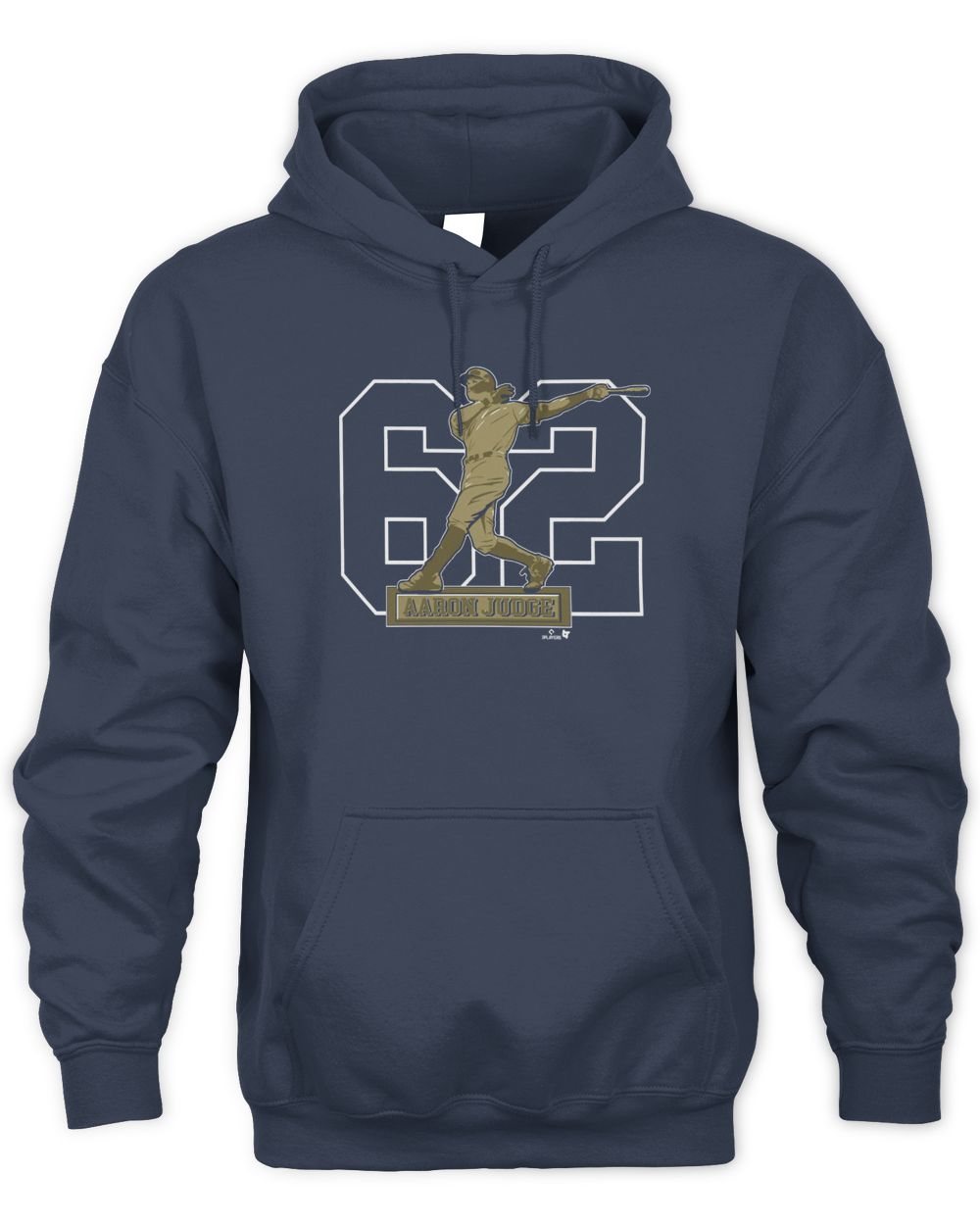 Aaron Judge 62 Shirt