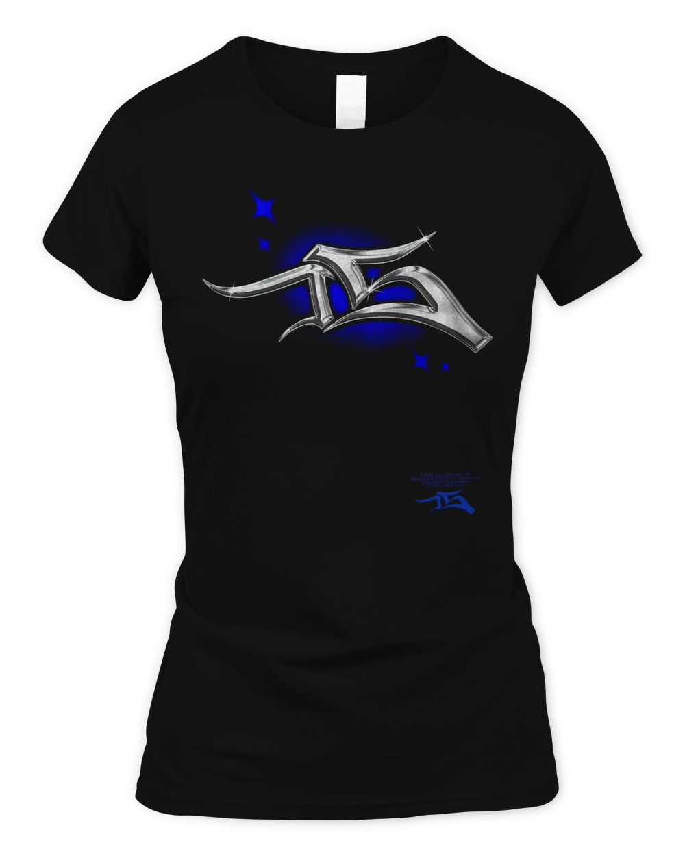 Favela Clothing Chrome 15 Shirt