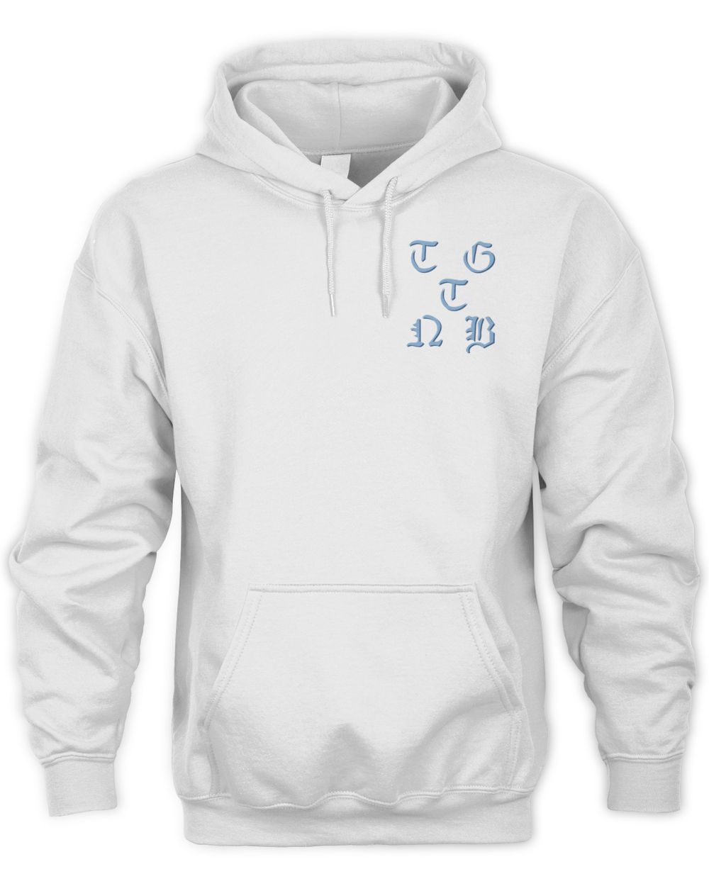 Brandon Lake Merch Too Good To Not Believe T-Shirt