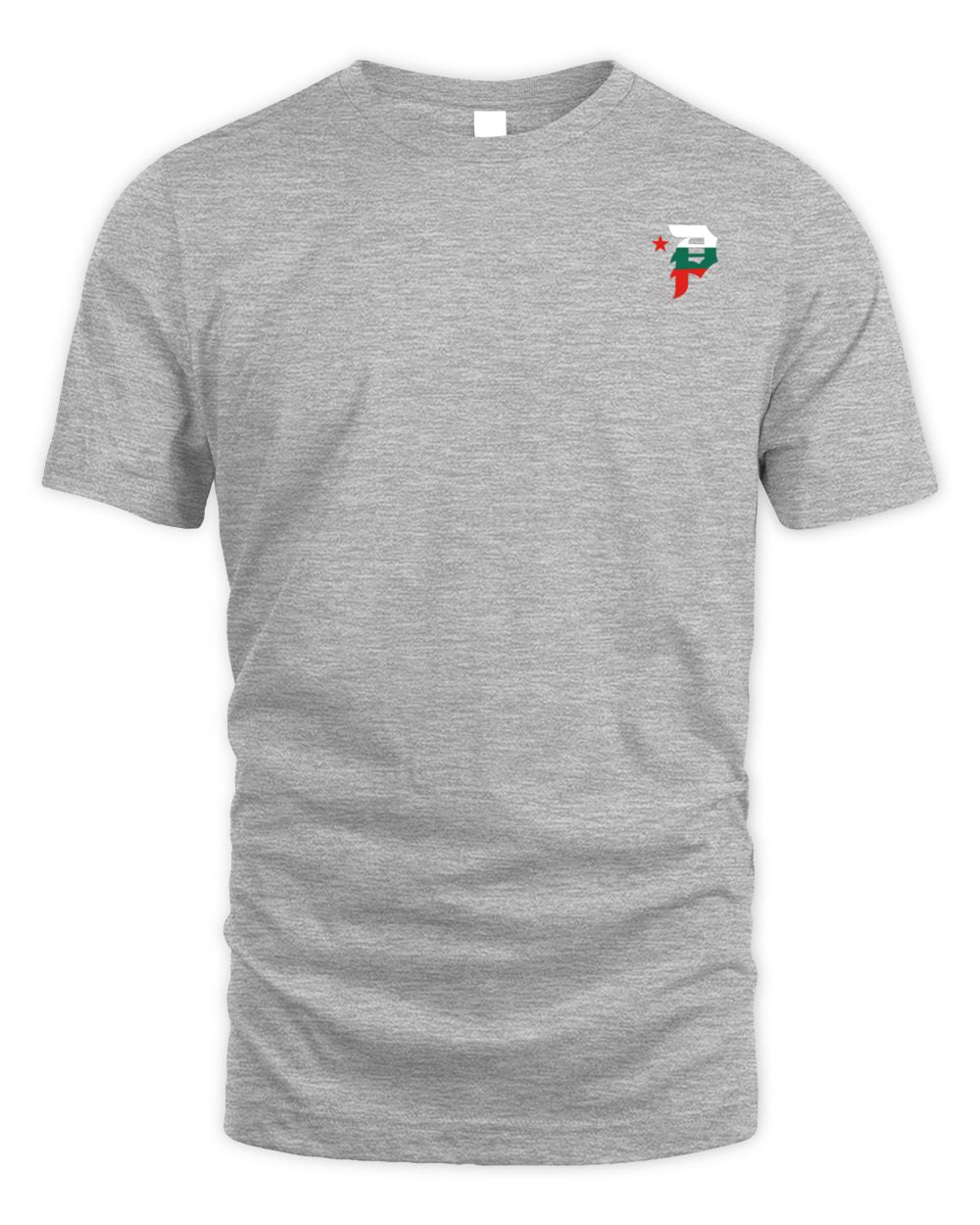 Primitive Clothing Golden State Shirt