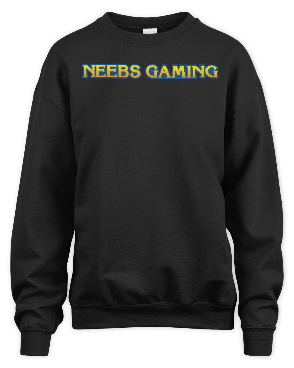 Neebs Gaming Merch Neebscom Shirt
