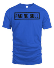 Raging Bull Clothing High Build Shirt