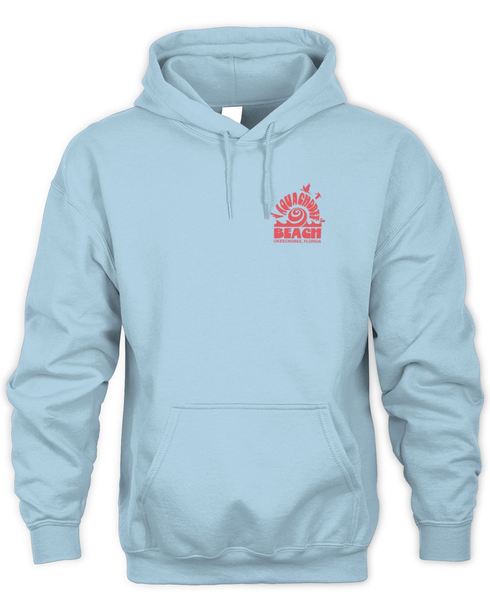 Okeechobee Merch Aquachobee Shirt
