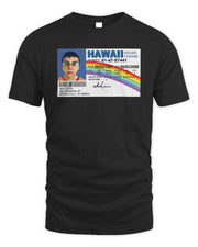 Mc Lovin Drivers Shirt