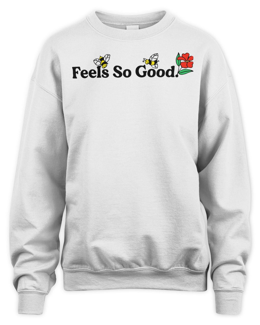 Feels So Good Clothing Beez Shirt