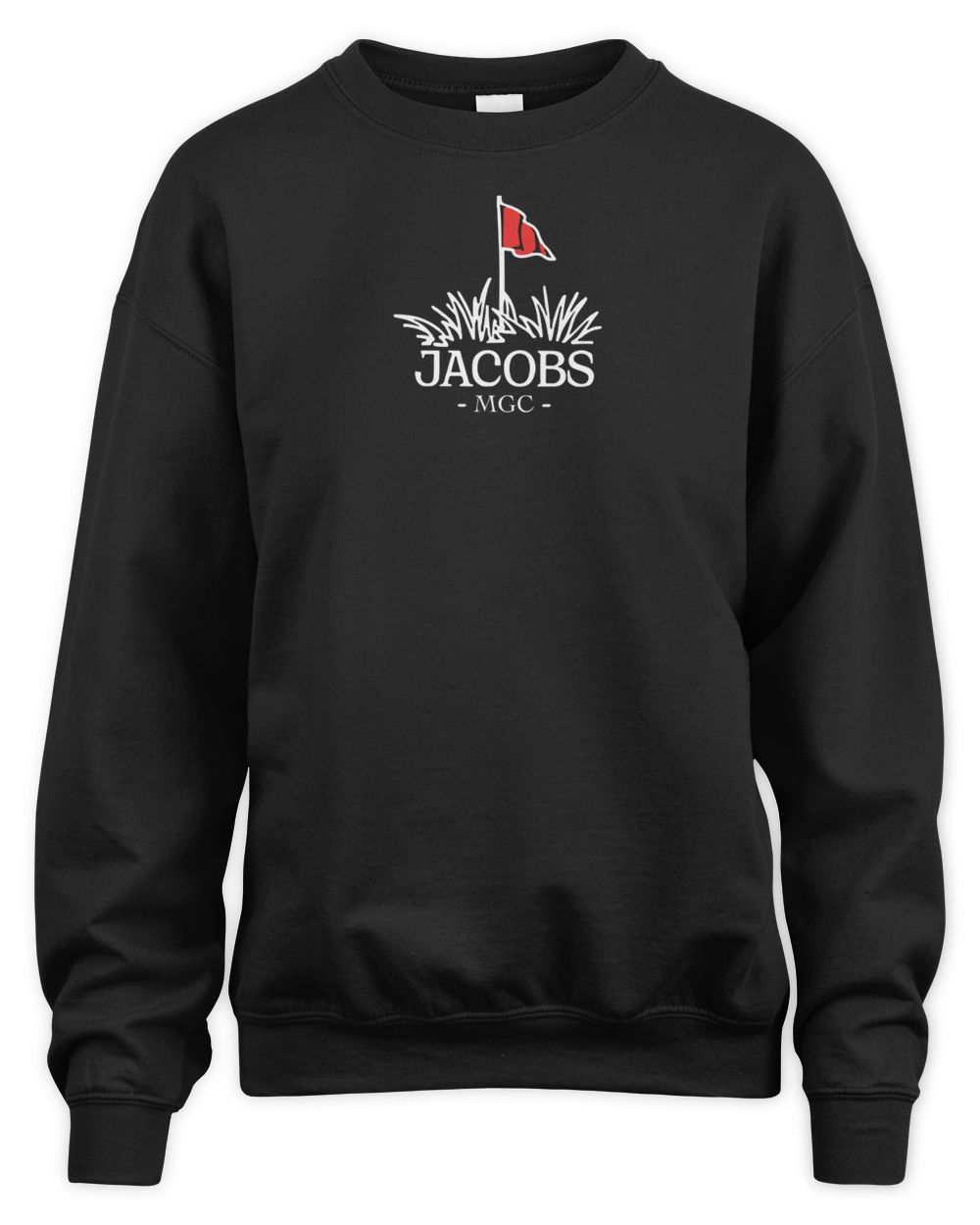 Karl Jacobs Merch Mgc Shirt