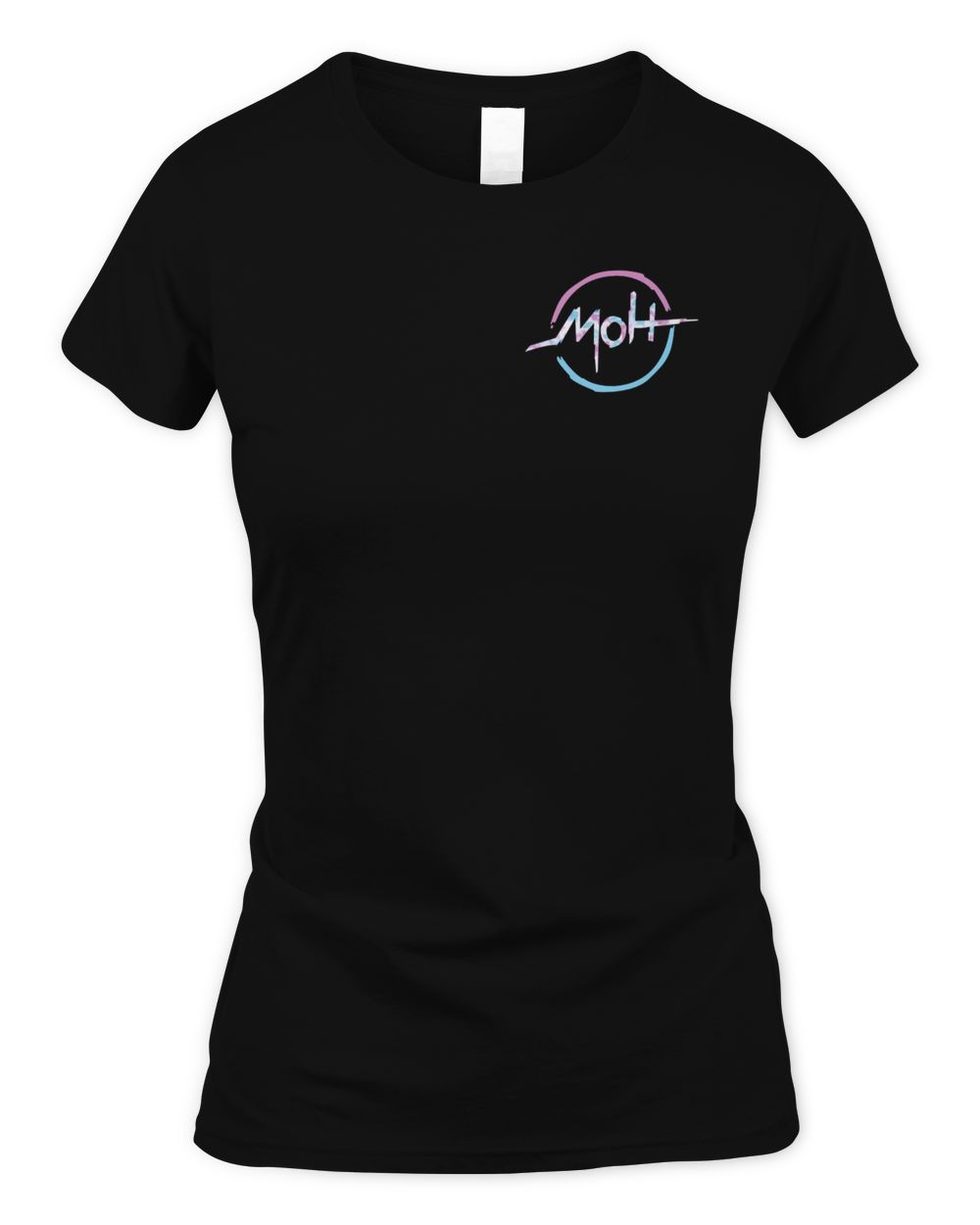 Makeouthill Merch Cotton Candy Premium Shirt