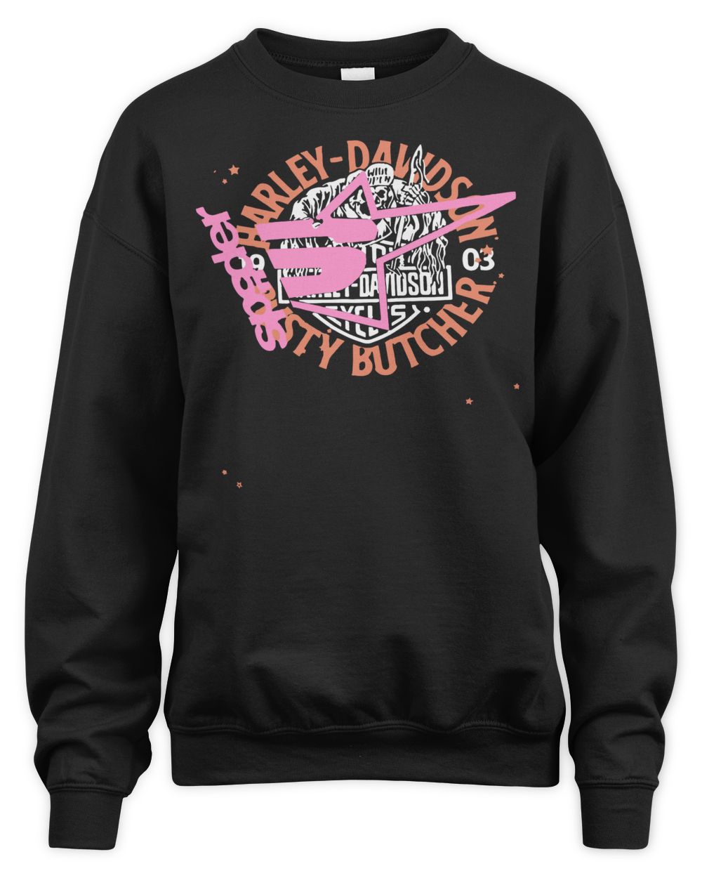 Sp5der Clothing Top Shirt