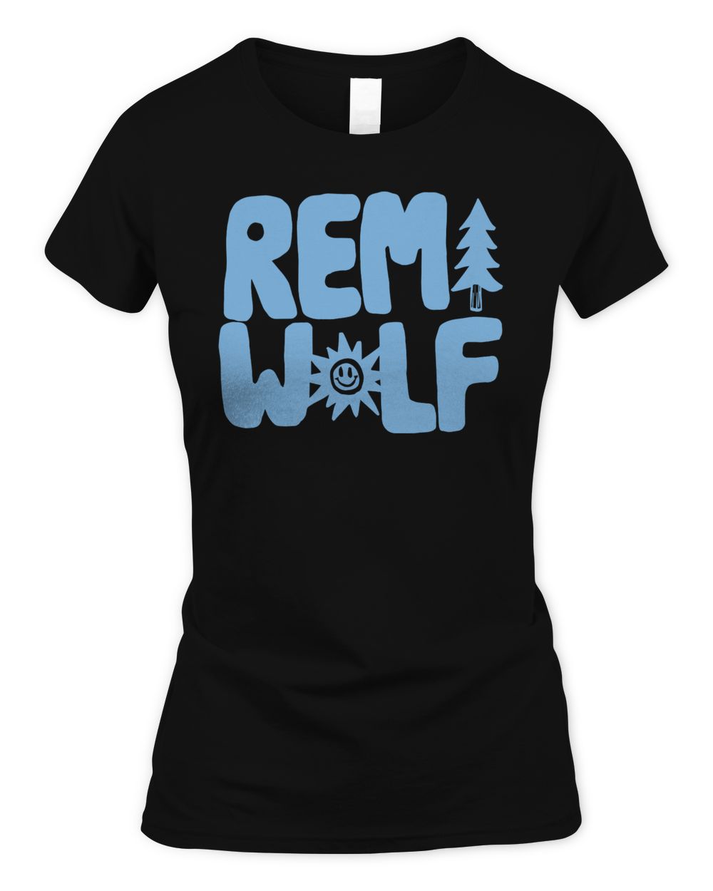 Remi Wolf Merch Pee Outside Shirt