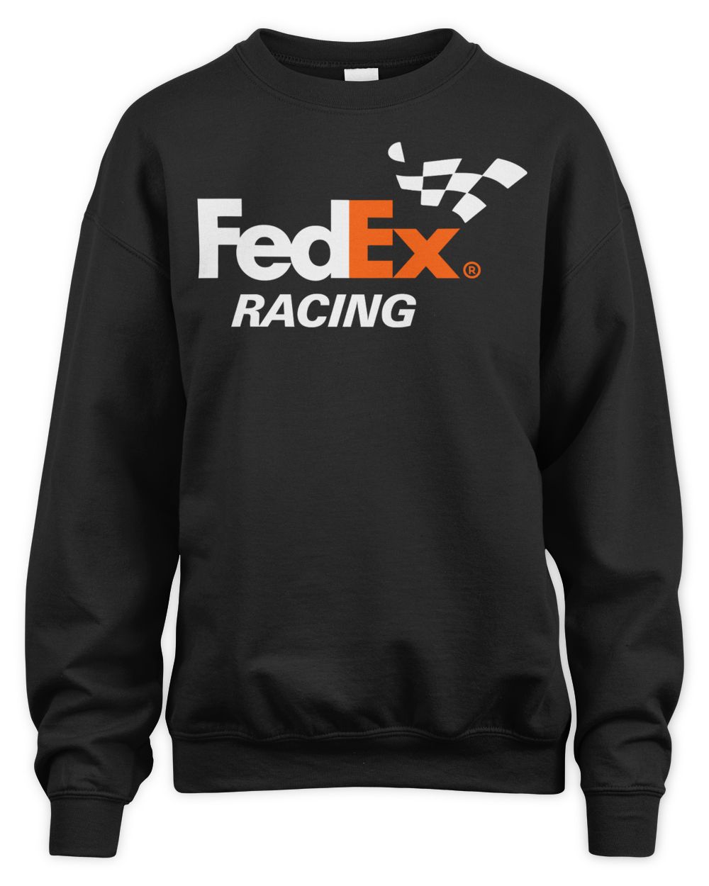Fedex Merchandise Fedex Racing Shirt