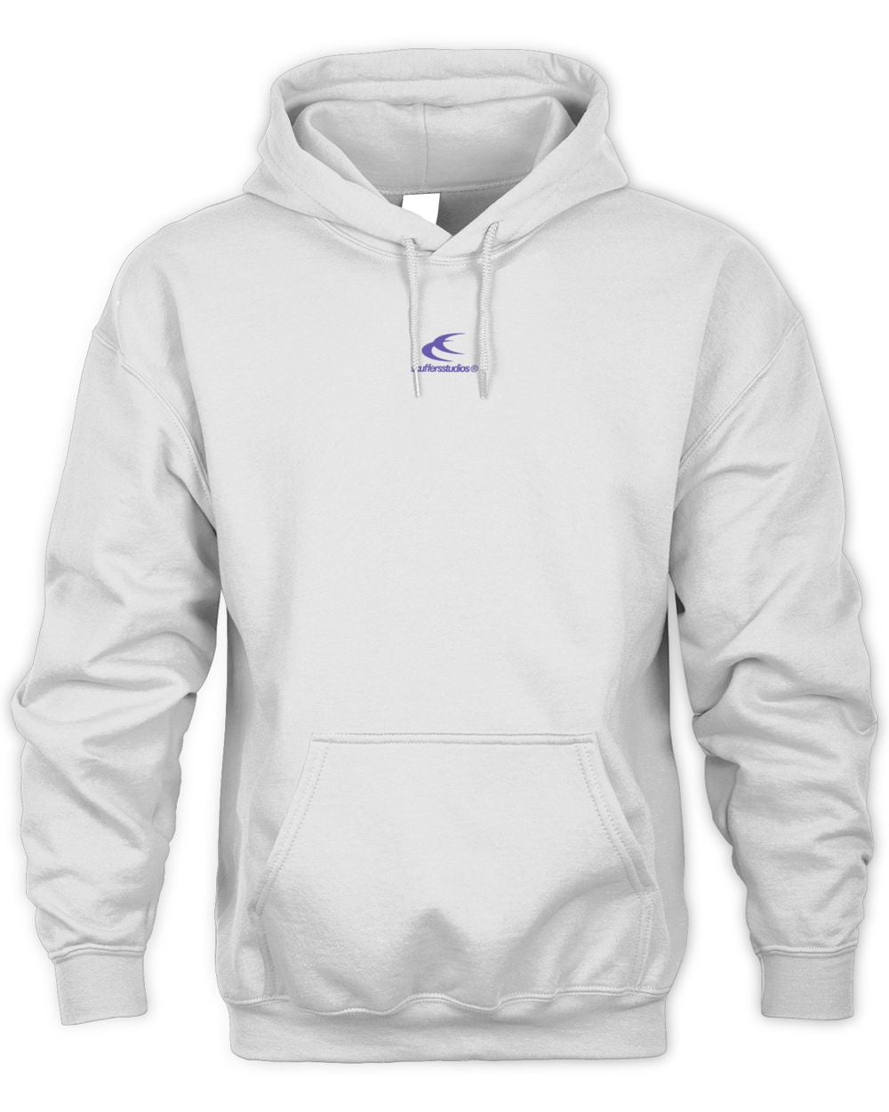 Scuffers Clothing Smell Shirt