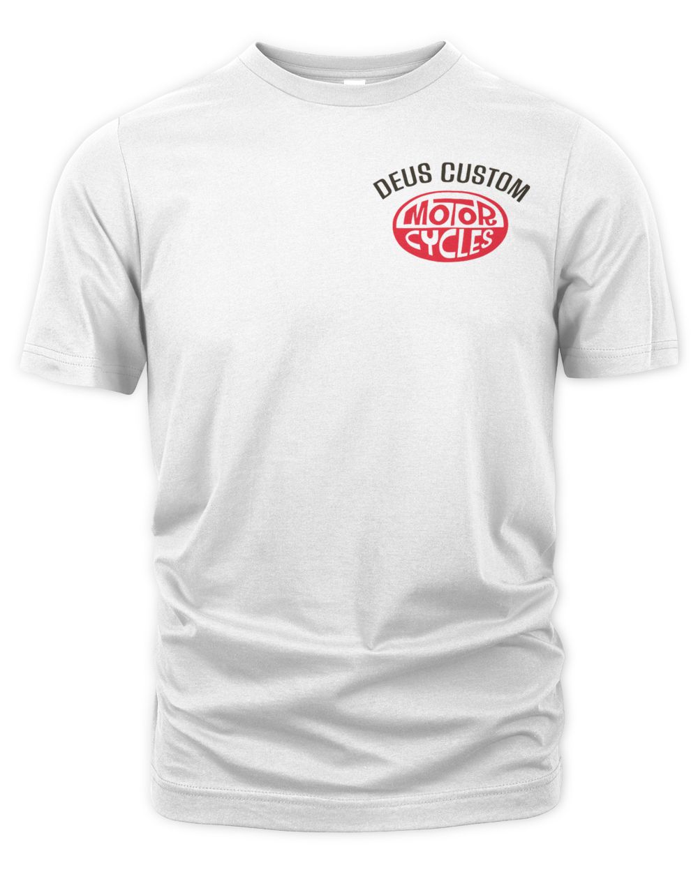 Deus Ex Machina Clothing Certain Shirt