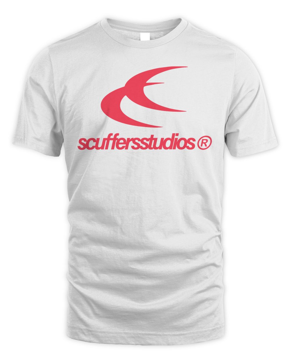 Scuffers Clothing Double Moon Basic Shirt