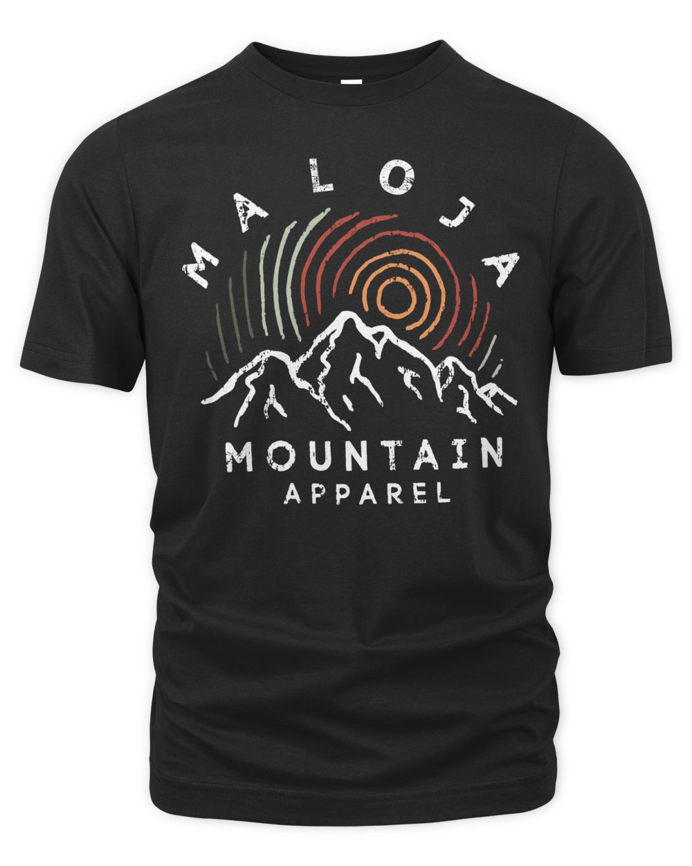 Maloja Clothing Cortem Shirt