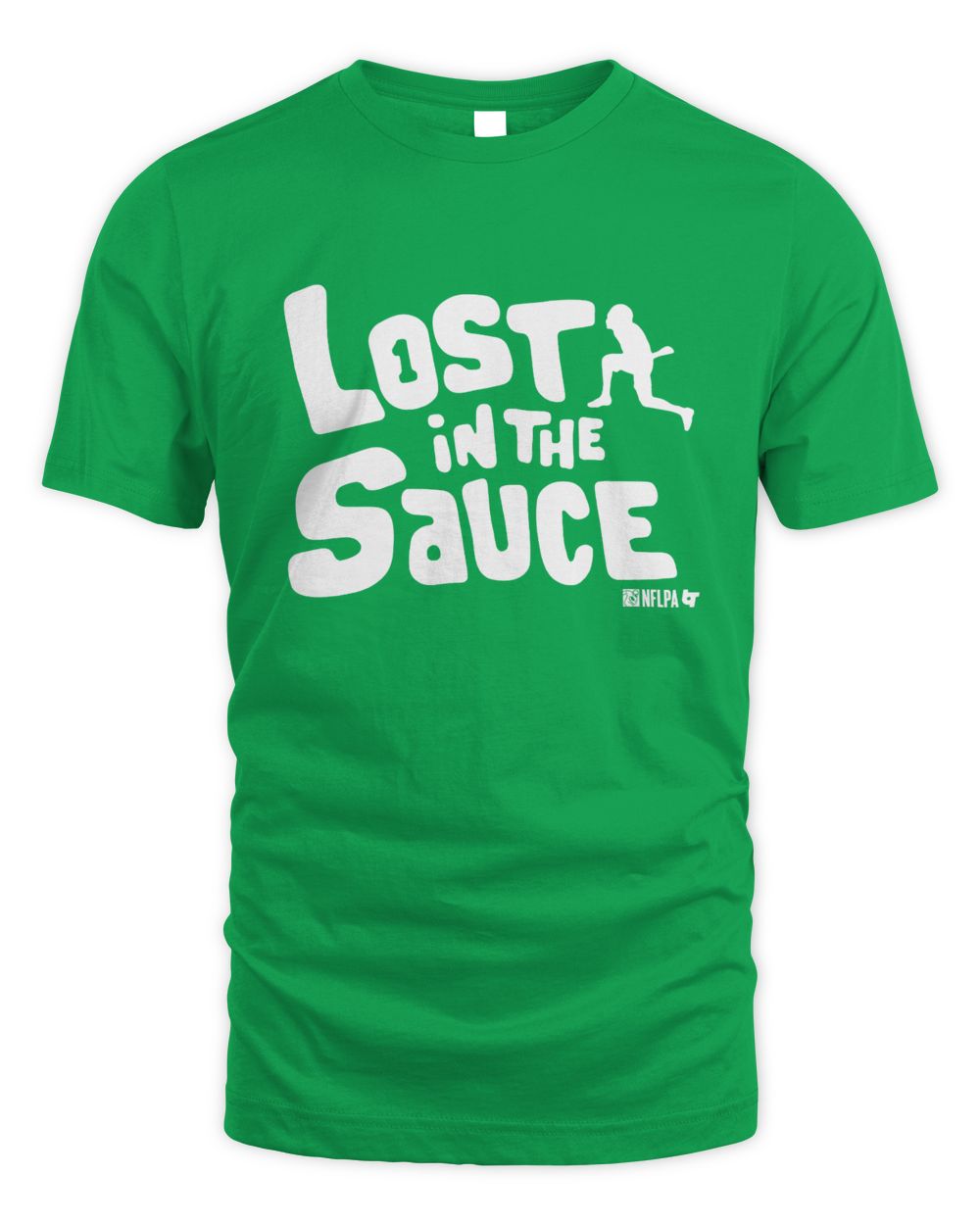 Ahmad Gardner Lost in the Sauce Shirt
