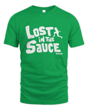 Ahmad Gardner Lost in the Sauce Shirt