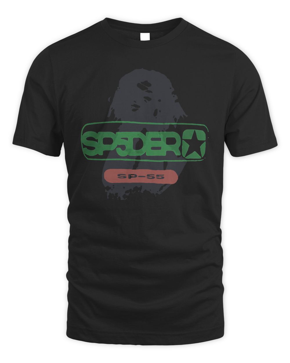 Sp5der Clothing Reunion Shirt