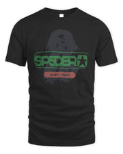 Sp5der Clothing Reunion Shirt