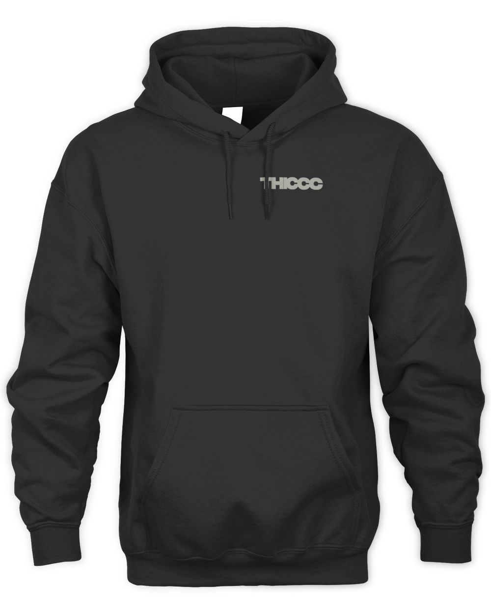 Thiccc Boy Merch Thiccc Boy Brand BYLT Forest Shirt