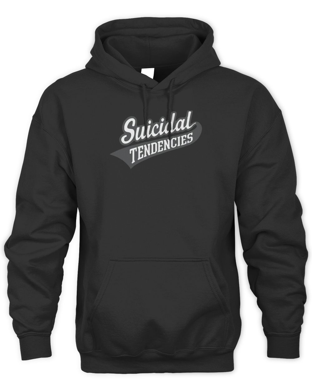 Suicidal Tendencies Merch Baseball Logo Cyco Shirt