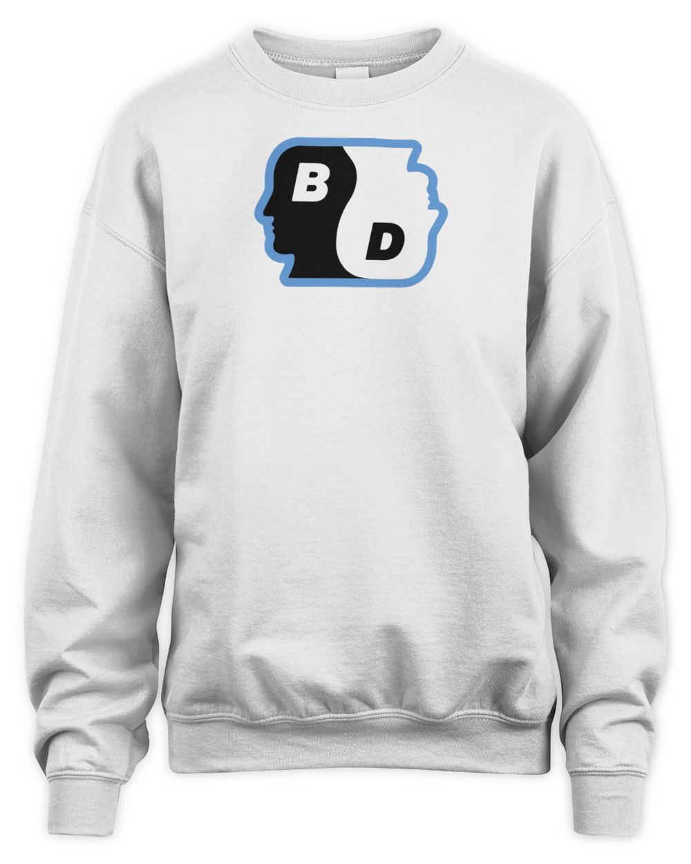 Brain Dead Clothing Yin Yang Shirt