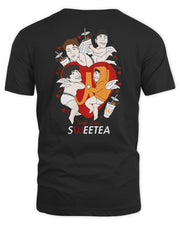 Sweetea Merch Cupid T-Shirt