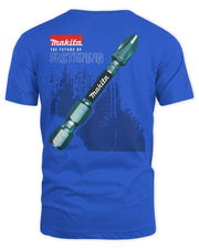 Makita Merchandise Impact Xps Shirt