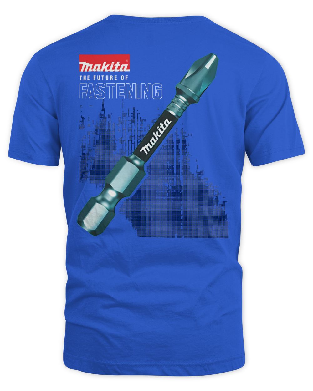 Makita Merchandise Impact Xps Shirt