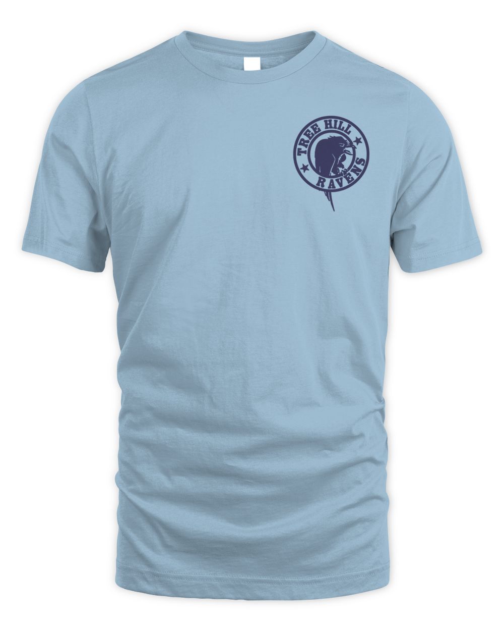 One Tree Hill Merchandise Love Like Lucas Shirt