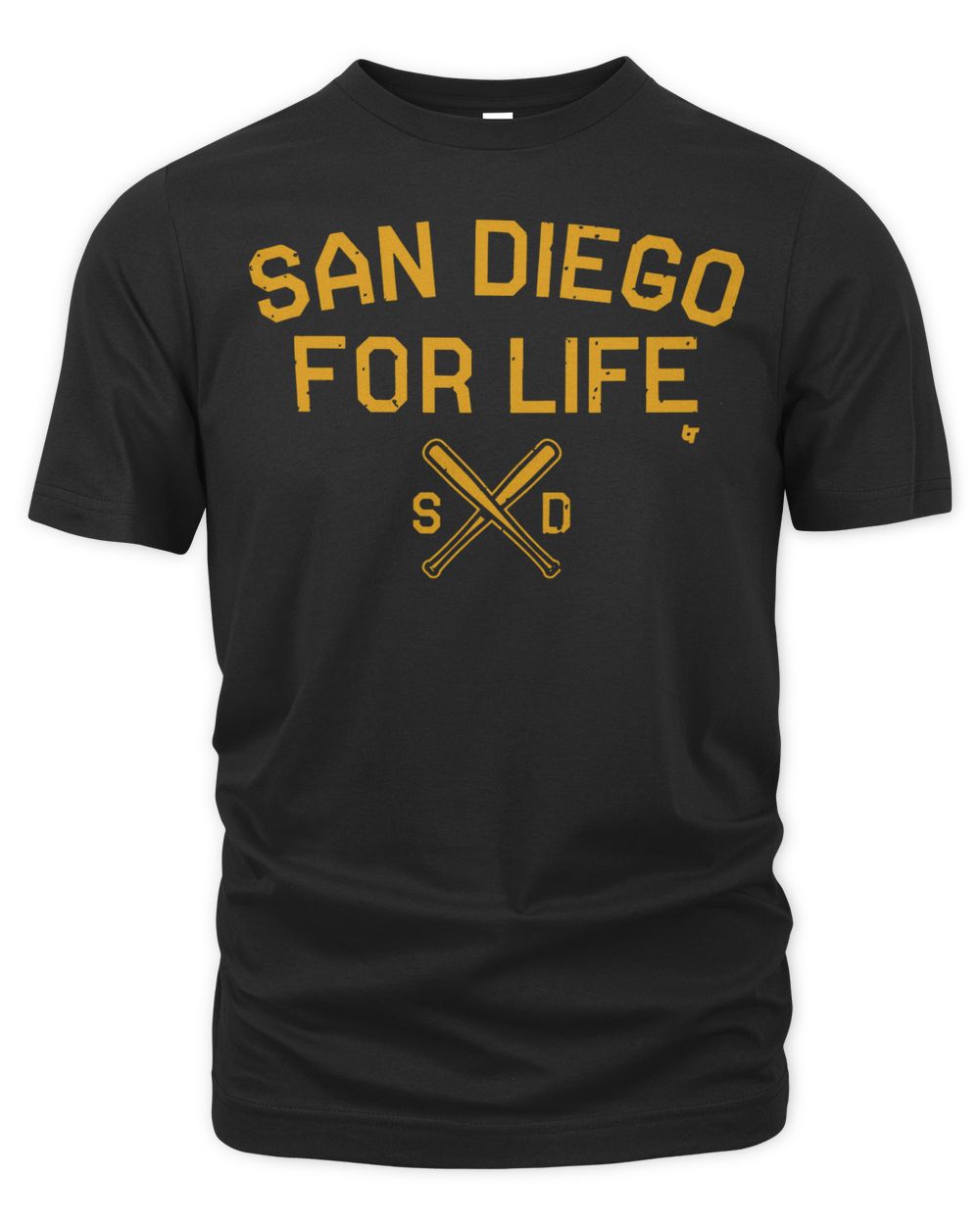 San Diego for Life Shirt