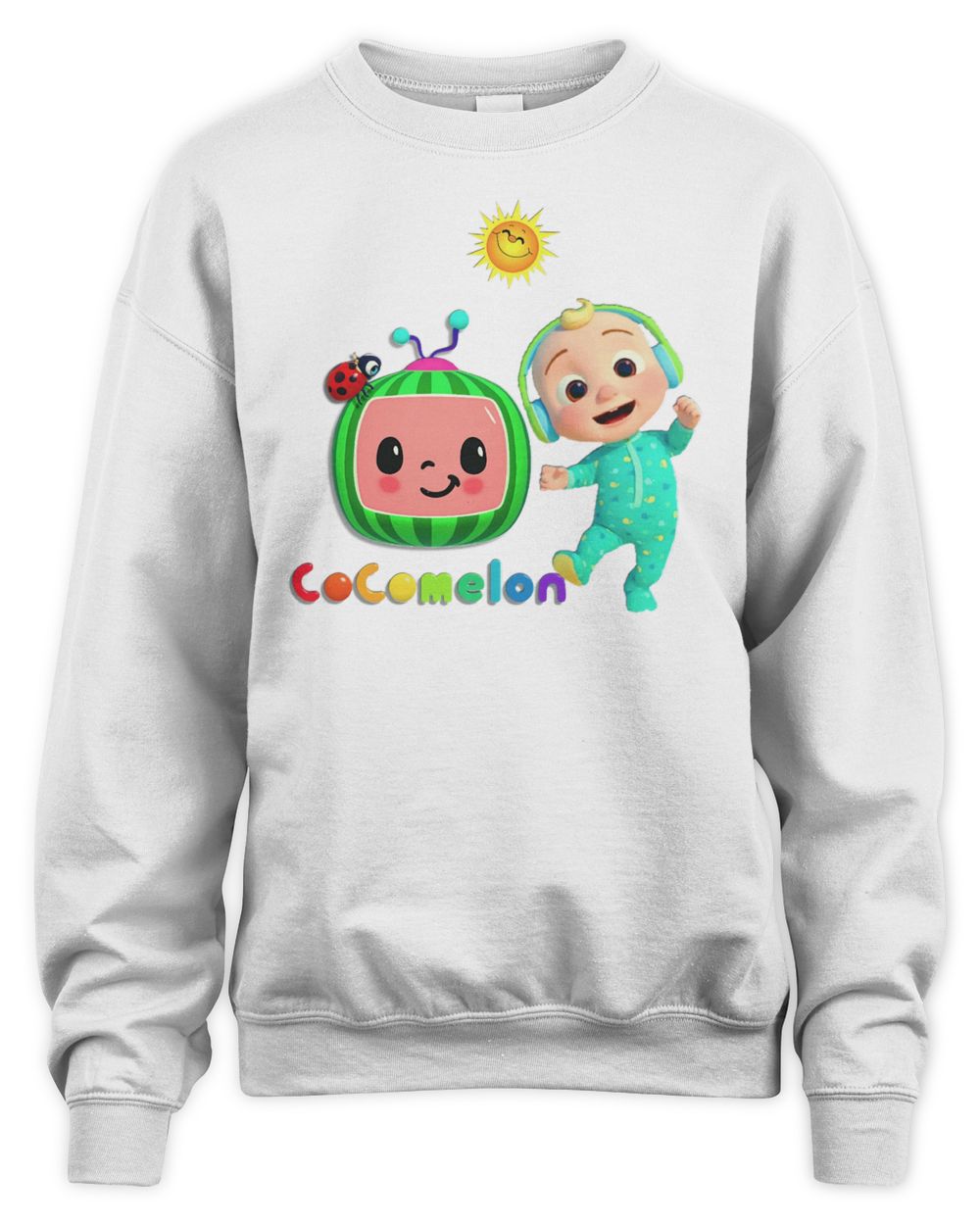 Cocomelon Songs Shirt