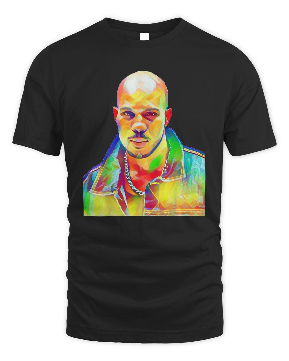 Dmxs Rips  Shirt