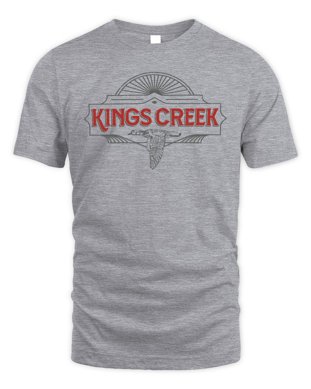 Kings Creek Apparel Nashville Shirt