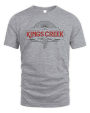 Kings Creek Apparel Nashville Shirt