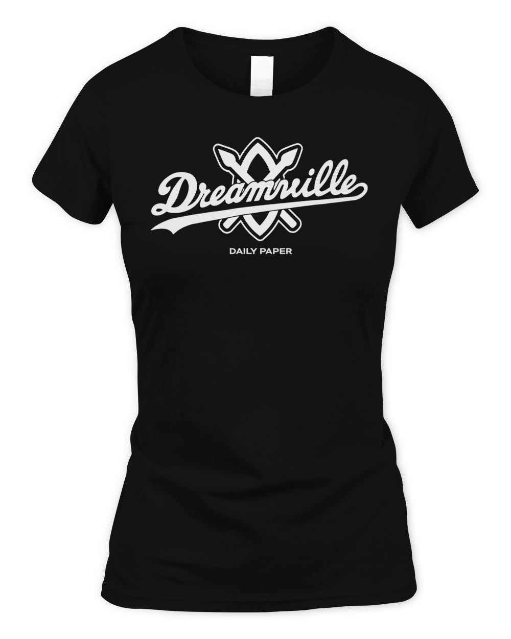 Dreamville Merch Dp X Dv T-Shirt