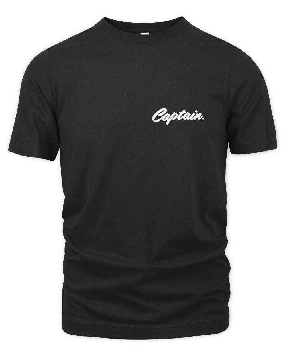 Captain Davo Merch New Season Shirt
