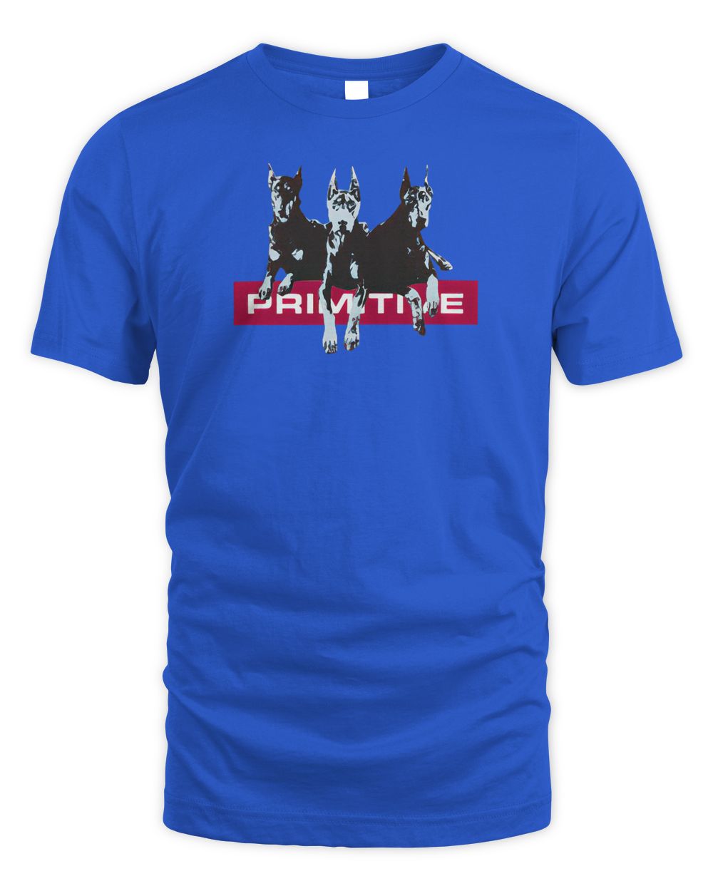 Primitive Clothing Gatekeepers Shirt