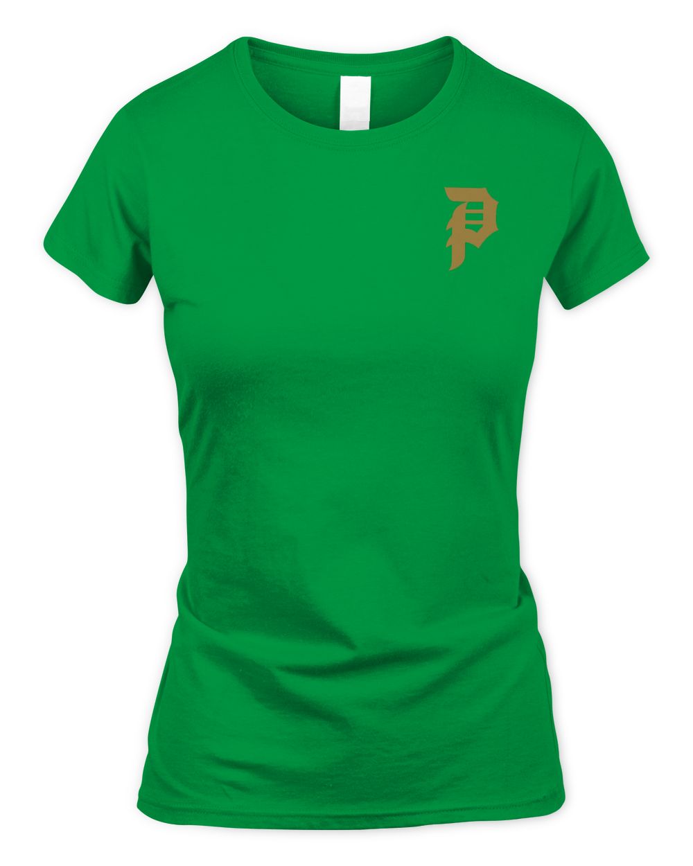 Primitive Clothing Doom Shirt