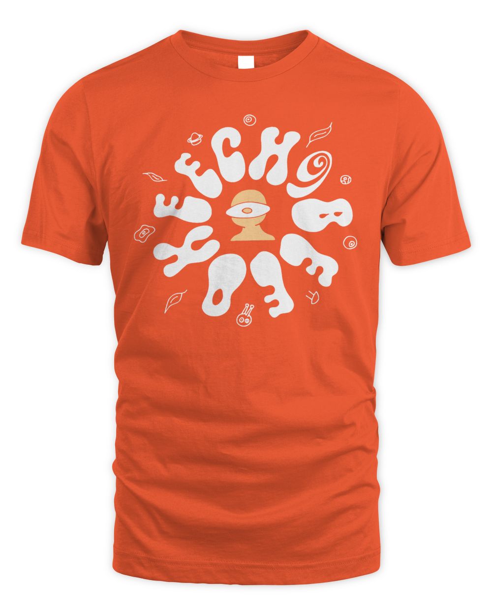 Okeechobee Merch Cyclops Shirt