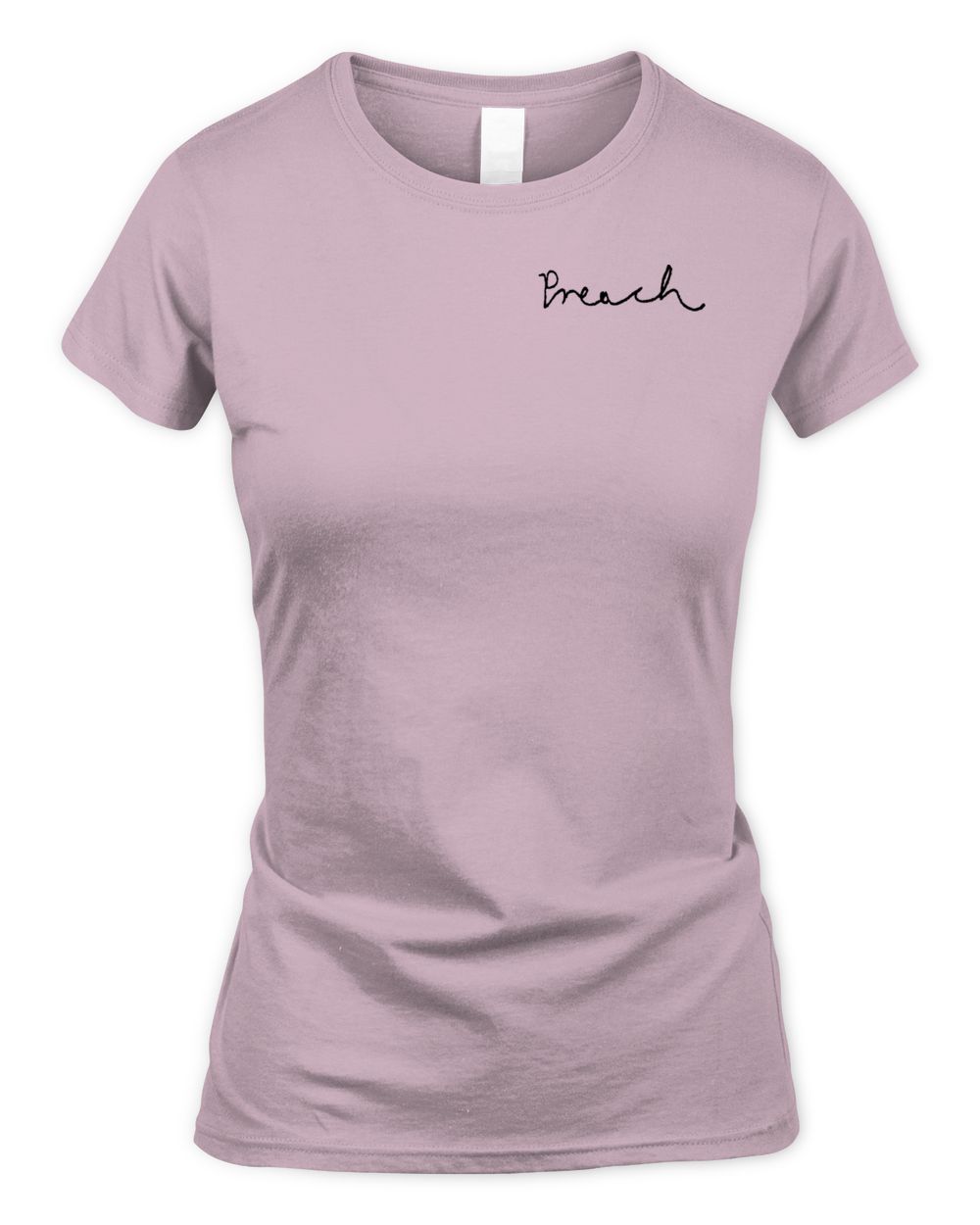 Preach Clothing Heavy Double Shirt
