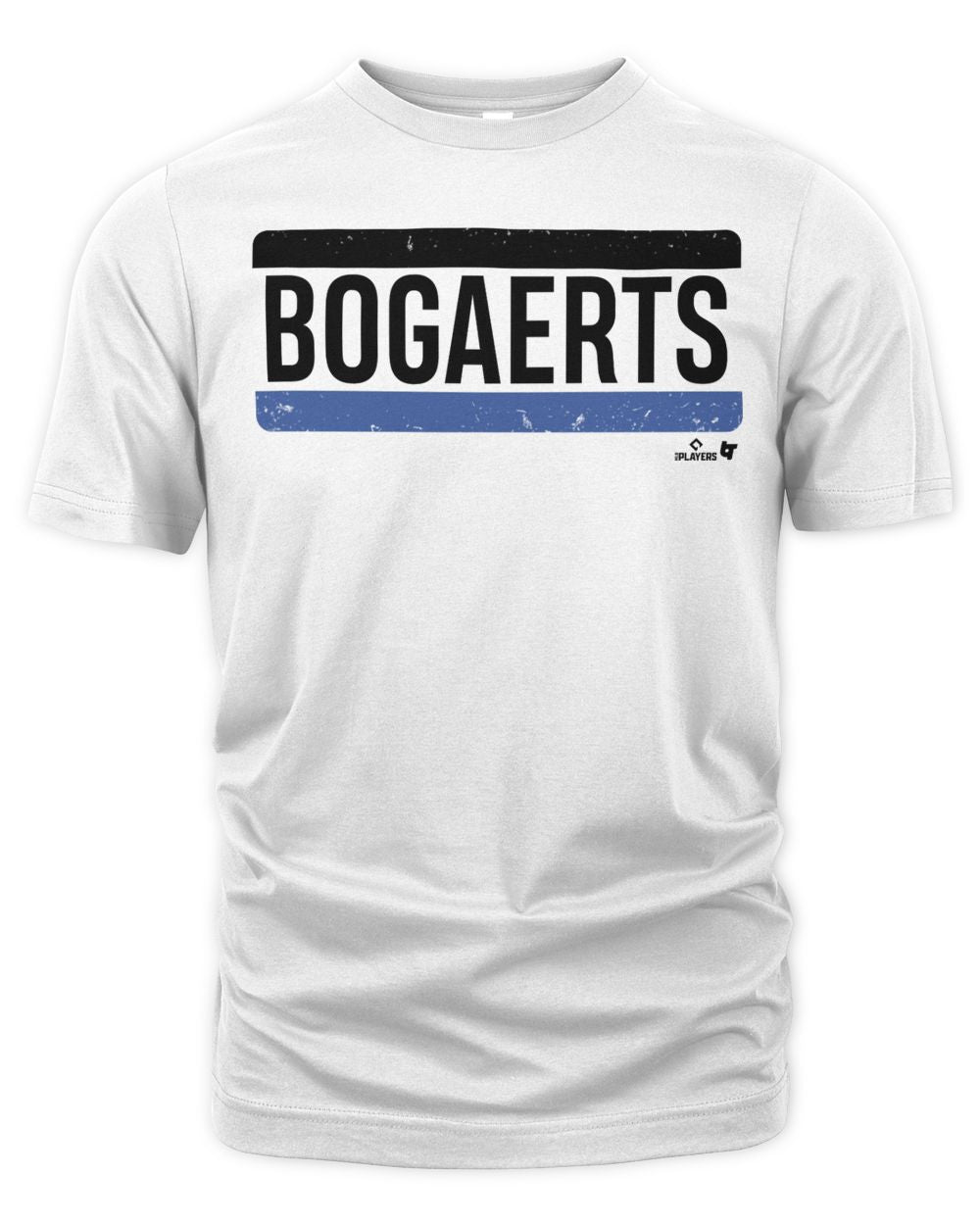 Boston Bogaerts Shirt