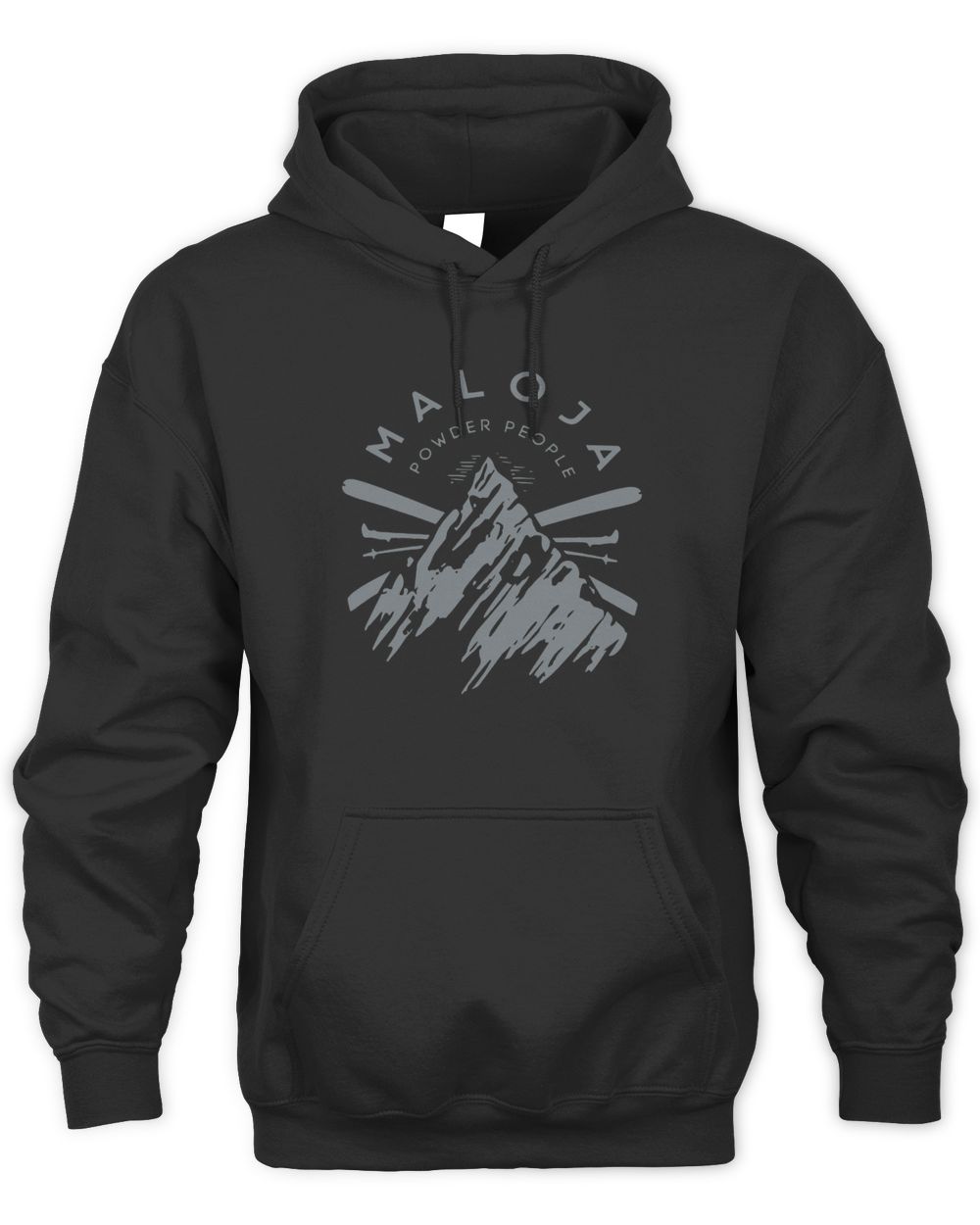 Maloja Clothing Antornom Shirt