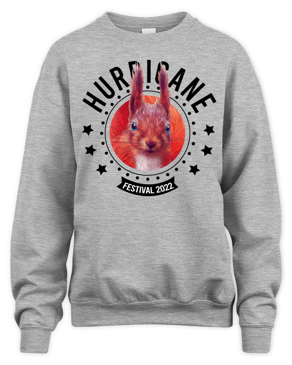 Hurricane Merch 2022 Shirt