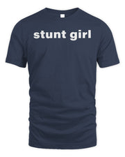 Placebo Merch Stunt Girl Shirt