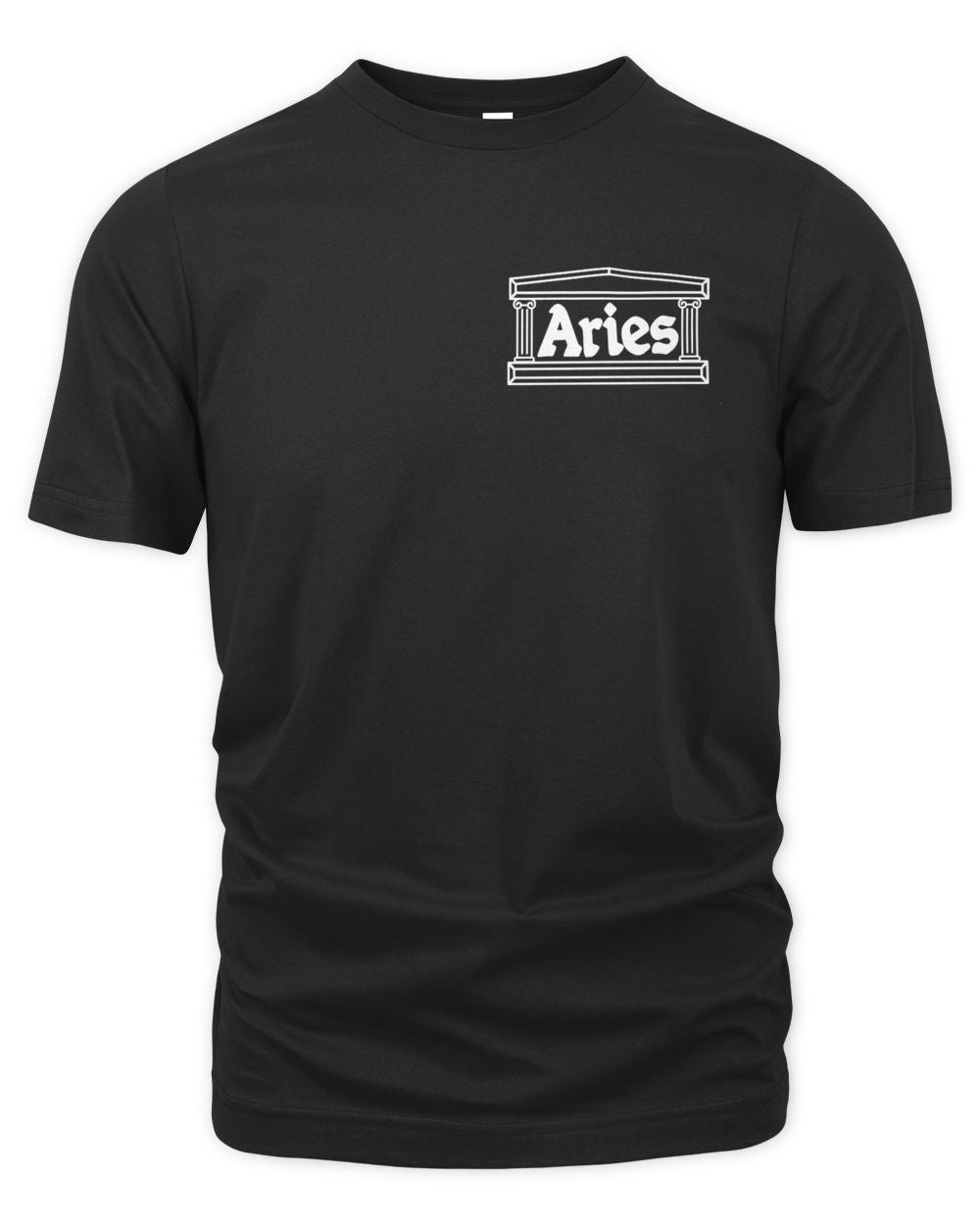 Aries Arise Clothing Temple Shirt